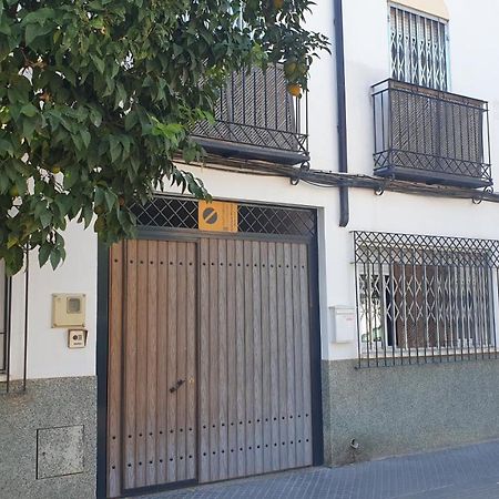 Ds Casa Con Encanto Junto A La Mezquita Con Cochera Cordoba Ngoại thất bức ảnh