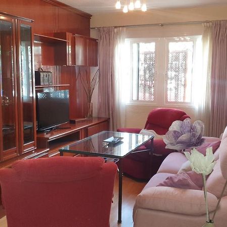 Ds Casa Con Encanto Junto A La Mezquita Con Cochera Cordoba Ngoại thất bức ảnh