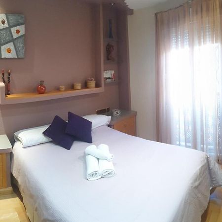 Ds Casa Con Encanto Junto A La Mezquita Con Cochera Cordoba Ngoại thất bức ảnh