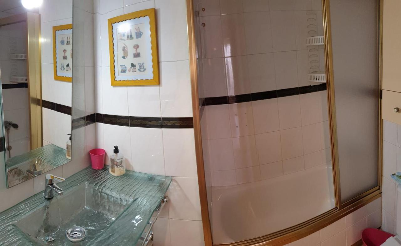 Ds Casa Con Encanto Junto A La Mezquita Con Cochera Cordoba Ngoại thất bức ảnh
