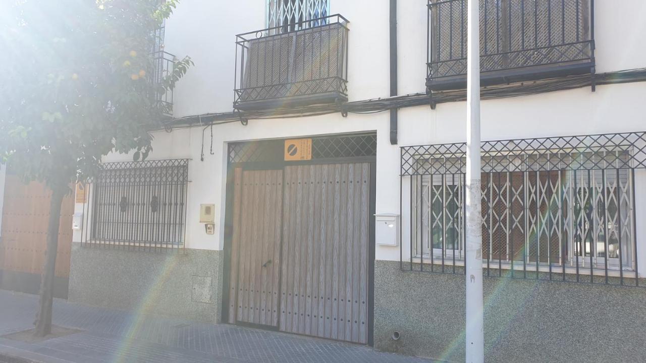 Ds Casa Con Encanto Junto A La Mezquita Con Cochera Cordoba Ngoại thất bức ảnh