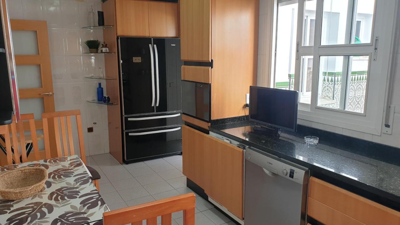 Ds Casa Con Encanto Junto A La Mezquita Con Cochera Cordoba Ngoại thất bức ảnh