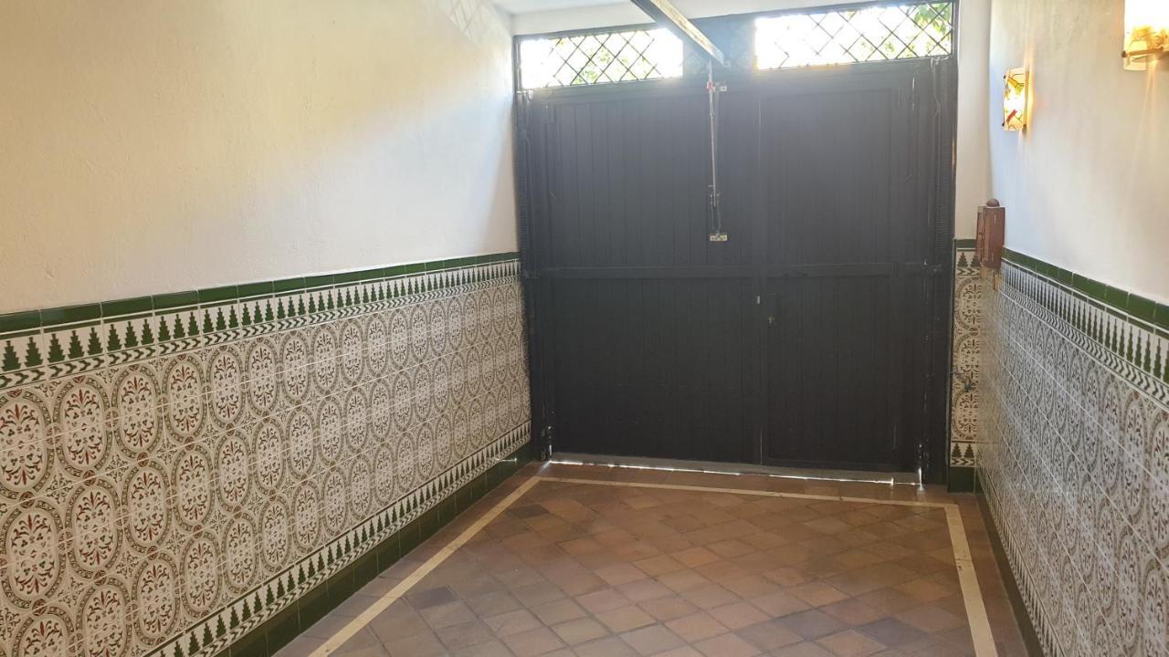 Ds Casa Con Encanto Junto A La Mezquita Con Cochera Cordoba Ngoại thất bức ảnh