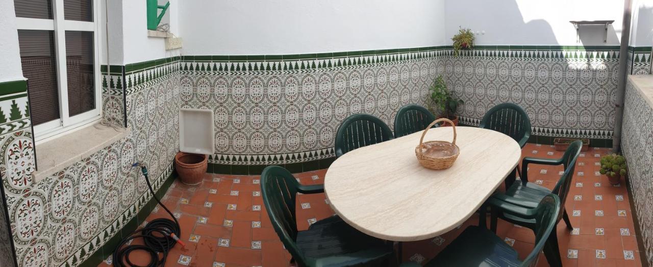 Ds Casa Con Encanto Junto A La Mezquita Con Cochera Cordoba Ngoại thất bức ảnh