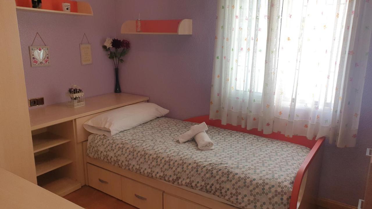 Ds Casa Con Encanto Junto A La Mezquita Con Cochera Cordoba Ngoại thất bức ảnh