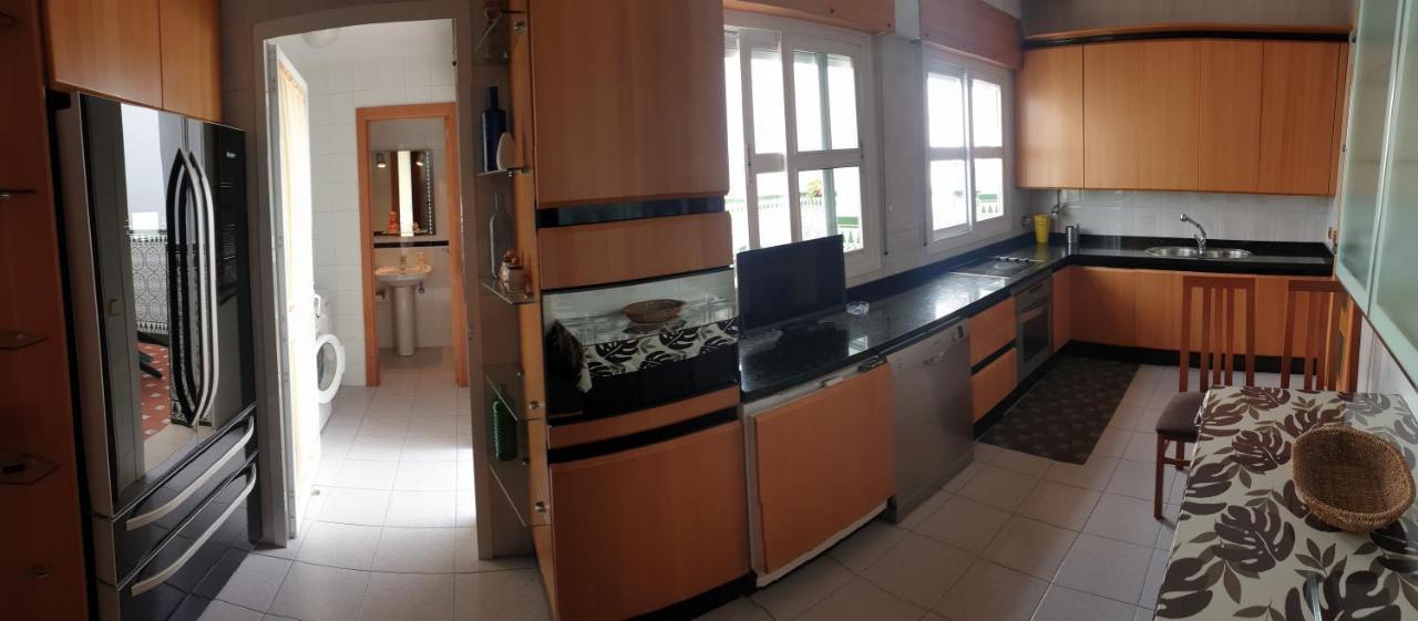 Ds Casa Con Encanto Junto A La Mezquita Con Cochera Cordoba Ngoại thất bức ảnh