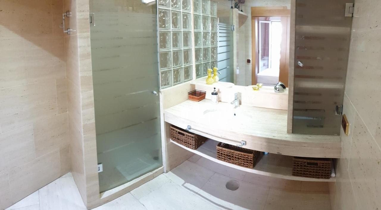 Ds Casa Con Encanto Junto A La Mezquita Con Cochera Cordoba Ngoại thất bức ảnh