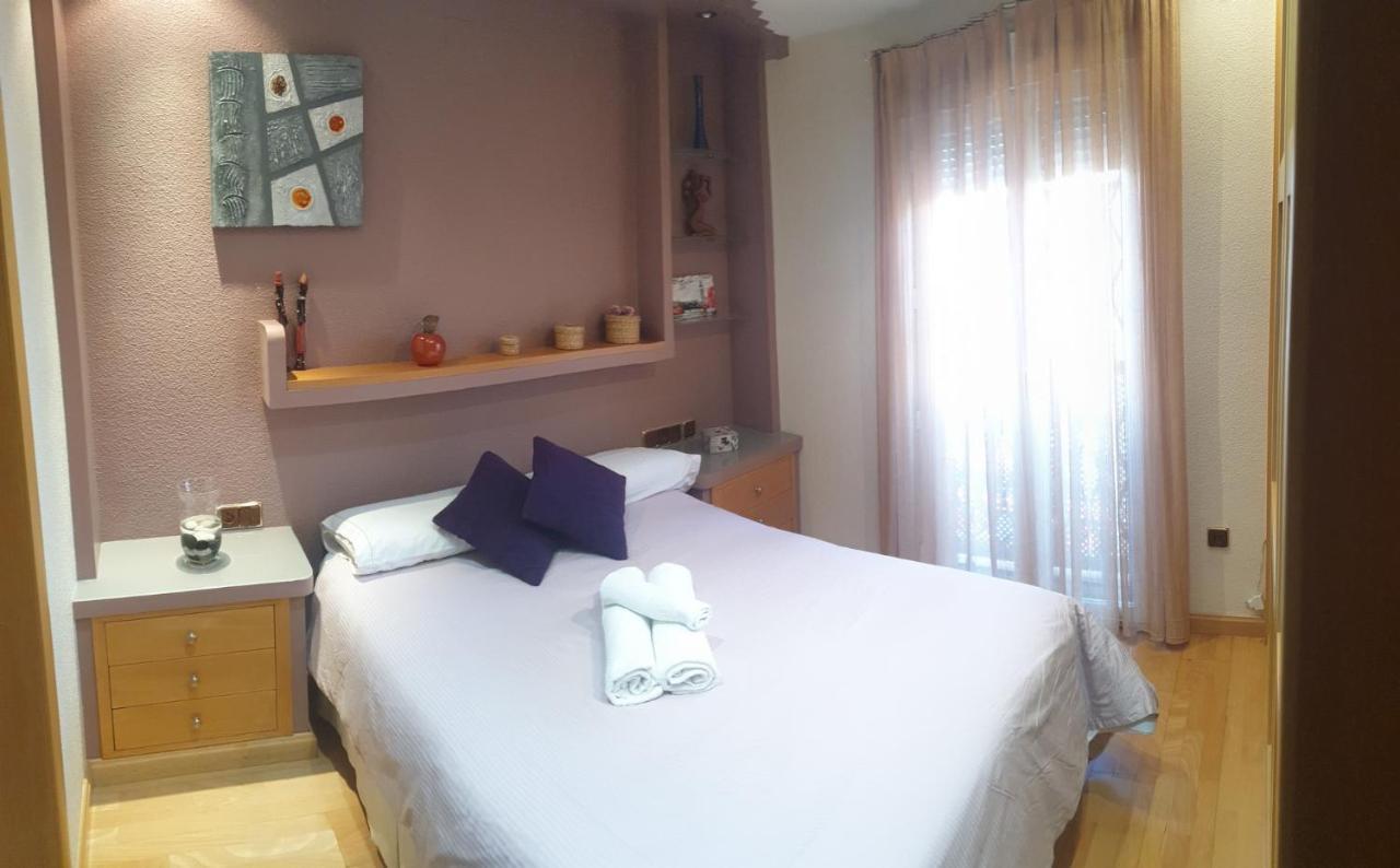Ds Casa Con Encanto Junto A La Mezquita Con Cochera Cordoba Ngoại thất bức ảnh